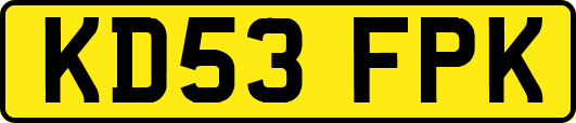 KD53FPK