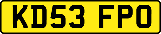 KD53FPO