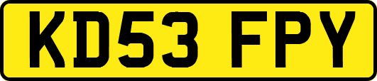 KD53FPY