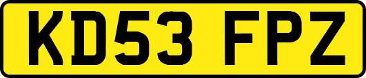 KD53FPZ
