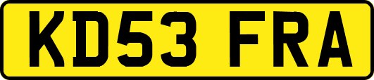 KD53FRA