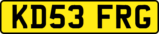 KD53FRG