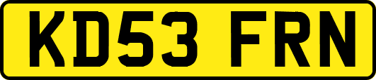 KD53FRN