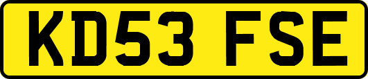 KD53FSE