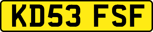 KD53FSF