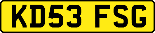 KD53FSG