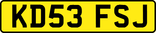 KD53FSJ