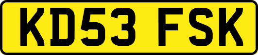 KD53FSK