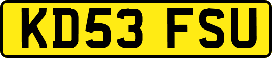 KD53FSU