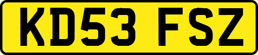 KD53FSZ