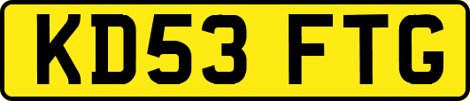 KD53FTG