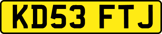 KD53FTJ