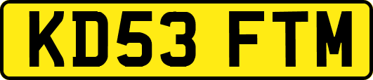 KD53FTM