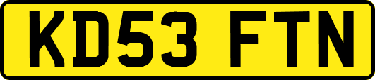 KD53FTN
