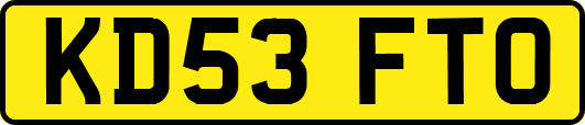 KD53FTO