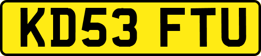 KD53FTU