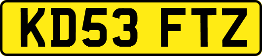 KD53FTZ