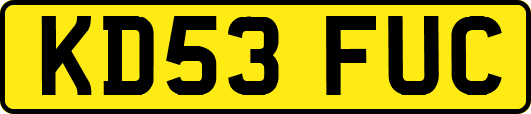 KD53FUC