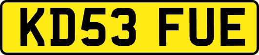 KD53FUE