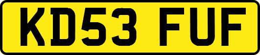 KD53FUF