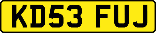 KD53FUJ