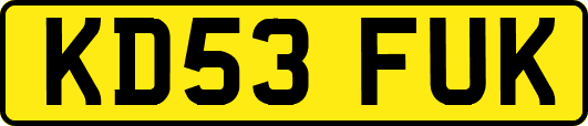 KD53FUK