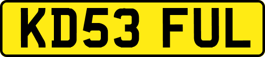 KD53FUL