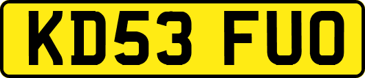 KD53FUO