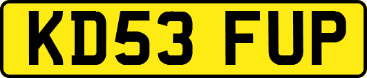 KD53FUP
