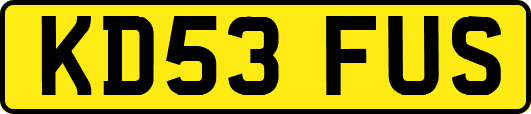 KD53FUS