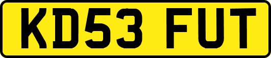KD53FUT