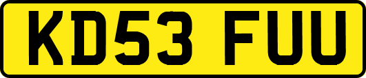 KD53FUU