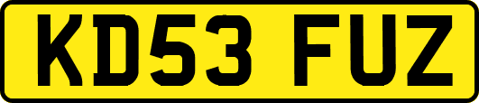 KD53FUZ