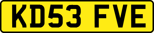 KD53FVE