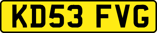 KD53FVG