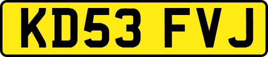 KD53FVJ