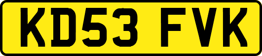 KD53FVK