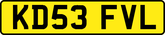 KD53FVL