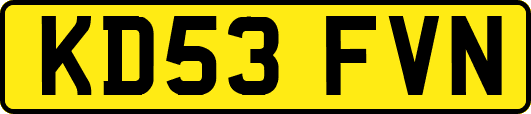 KD53FVN