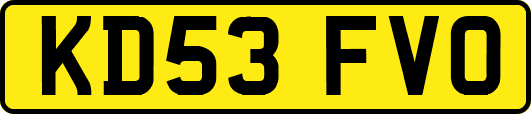 KD53FVO
