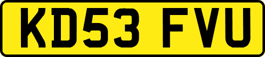 KD53FVU