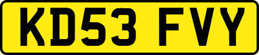 KD53FVY