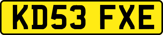 KD53FXE