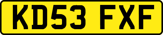 KD53FXF