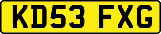 KD53FXG