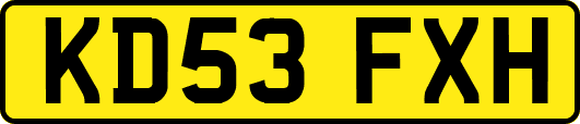 KD53FXH