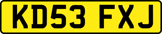 KD53FXJ
