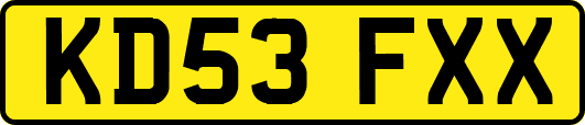 KD53FXX