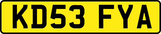 KD53FYA