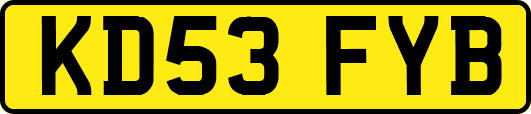 KD53FYB